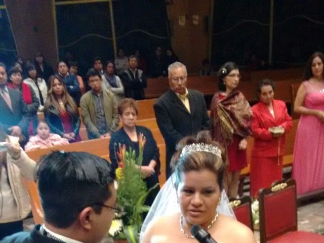 La boda de Martín y Erika en Puebla, Puebla 16