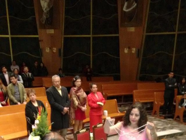 La boda de Martín y Erika en Puebla, Puebla 18