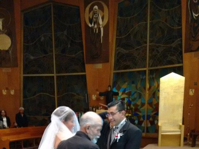 La boda de Martín y Erika en Puebla, Puebla 4