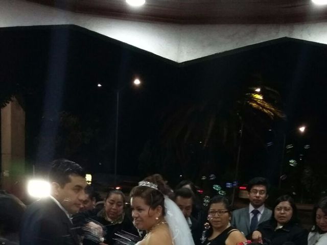 La boda de Martín y Erika en Puebla, Puebla 40