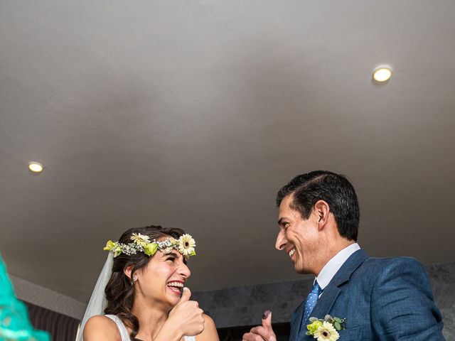 La boda de Edgar y Martha en Acapulco, Guerrero 11