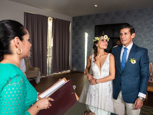 La boda de Edgar y Martha en Acapulco, Guerrero 12