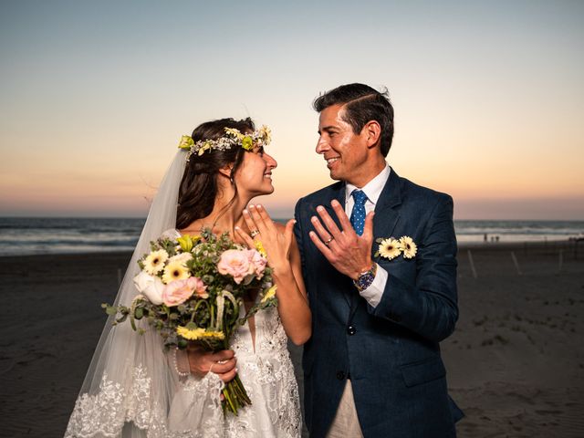 La boda de Edgar y Martha en Acapulco, Guerrero 15