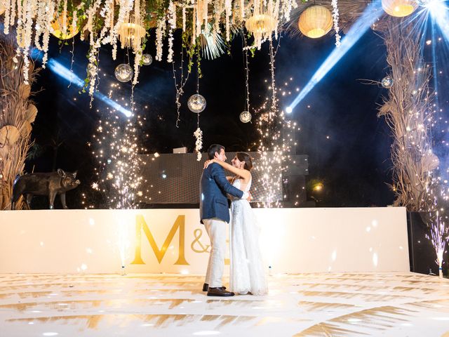 La boda de Edgar y Martha en Acapulco, Guerrero 16