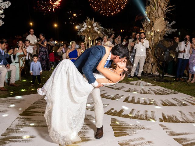 La boda de Edgar y Martha en Acapulco, Guerrero 3