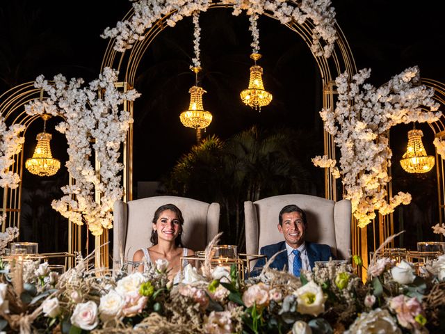 La boda de Edgar y Martha en Acapulco, Guerrero 18