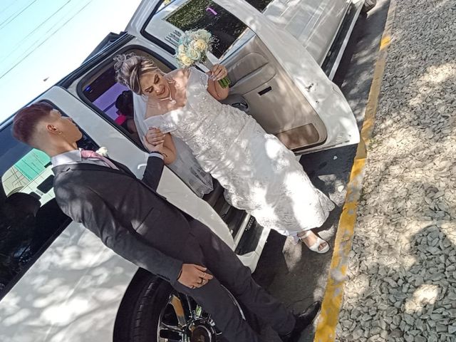 La boda de Omar y Isela  en Chihuahua, Chihuahua 1