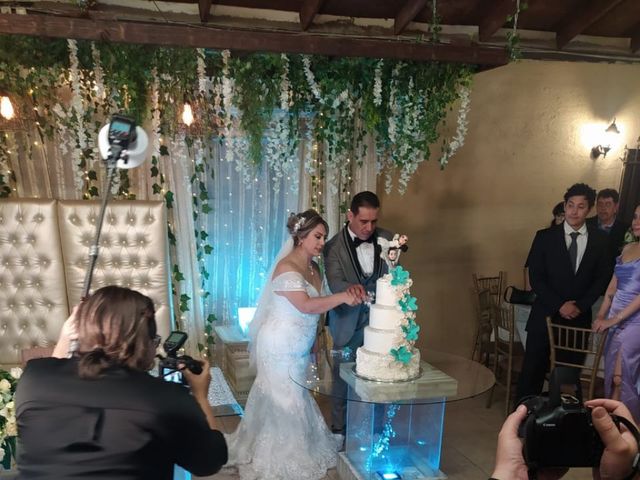 La boda de Omar y Isela  en Chihuahua, Chihuahua 7