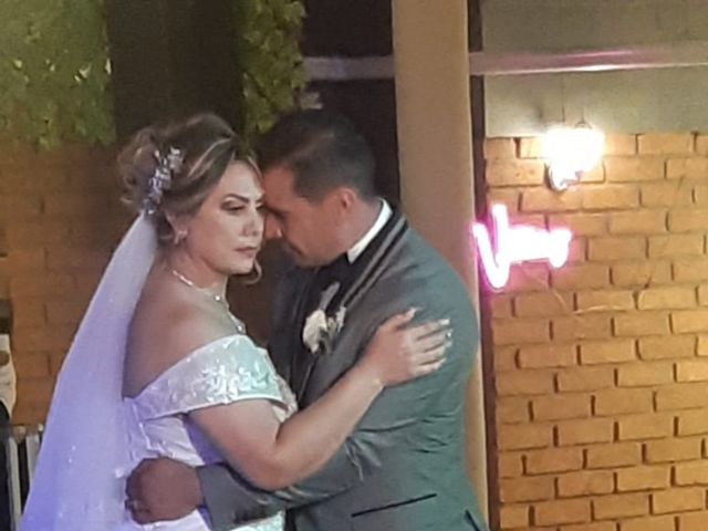 La boda de Omar y Isela  en Chihuahua, Chihuahua 8