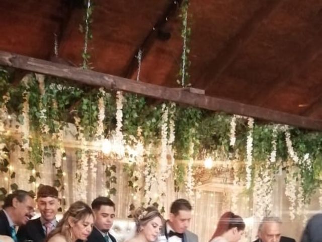 La boda de Omar y Isela  en Chihuahua, Chihuahua 13