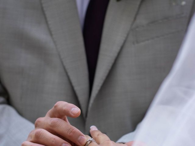 La boda de Benjamín y Silvia en Coyoacán, Ciudad de México 20