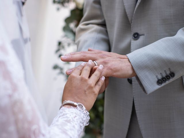 La boda de Benjamín y Silvia en Coyoacán, Ciudad de México 21