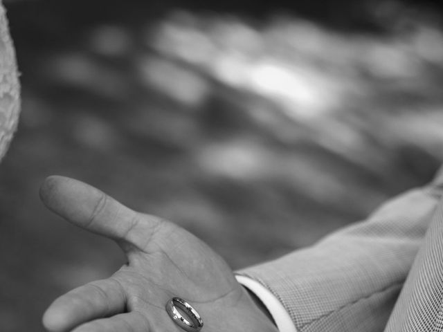 La boda de Benjamín y Silvia en Coyoacán, Ciudad de México 28