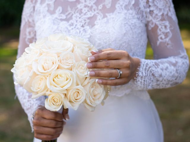 La boda de Benjamín y Silvia en Coyoacán, Ciudad de México 29