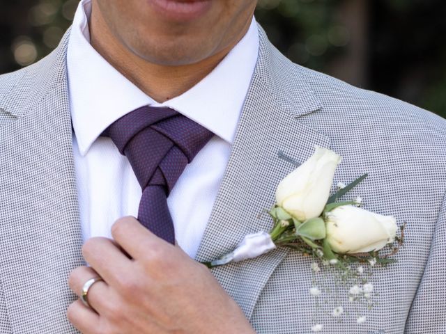 La boda de Benjamín y Silvia en Coyoacán, Ciudad de México 31