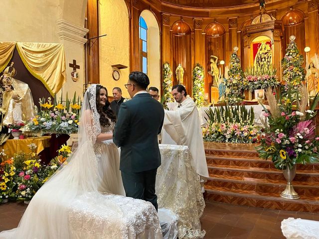 La boda de Will y Tayde en San Cristóbal de las Casas, Chiapas 3