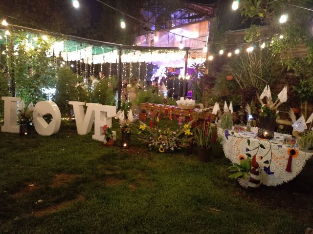 La boda de Will y Tayde en San Cristóbal de las Casas, Chiapas 7