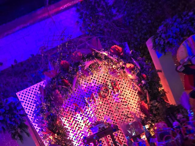 La boda de Will y Tayde en San Cristóbal de las Casas, Chiapas 8