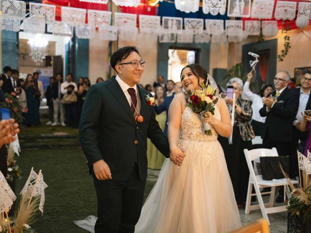 La boda de Will y Tayde en San Cristóbal de las Casas, Chiapas 2