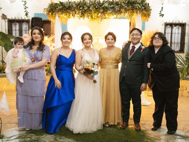 La boda de Will y Tayde en San Cristóbal de las Casas, Chiapas 10