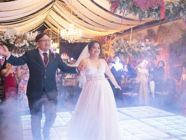 La boda de Will y Tayde en San Cristóbal de las Casas, Chiapas 13