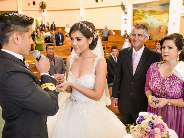La boda de Angélica y Amado en Mazatlán, Sinaloa 12