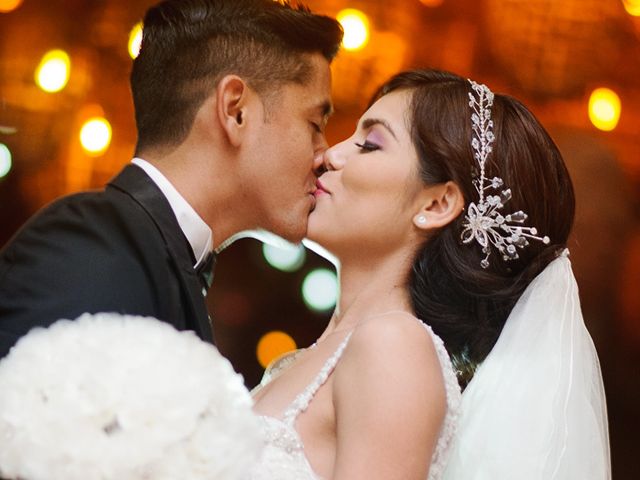 La boda de Angélica y Amado en Mazatlán, Sinaloa 22