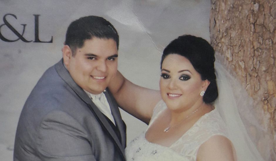 La boda de Luis y Iveth en Hermosillo, Sonora