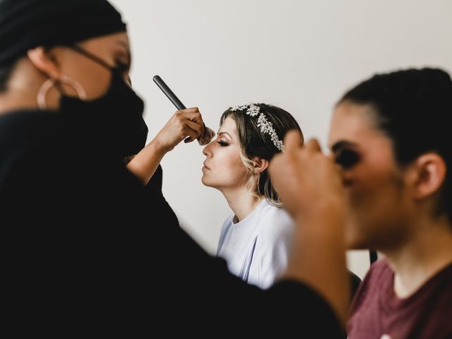 La boda de Daniel y Iliana en Celaya, Guanajuato 19