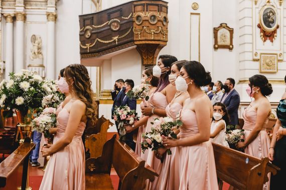 La boda de Daniel y Iliana en Celaya, Guanajuato 54