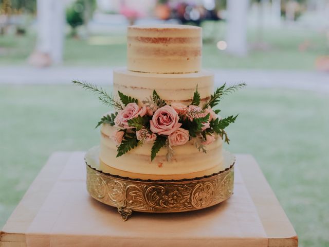 La boda de Daniel y Iliana en Celaya, Guanajuato 68