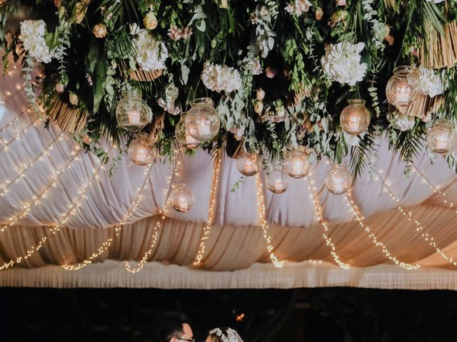 La boda de Daniel y Iliana en Celaya, Guanajuato 115