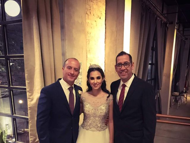 La boda de Fausto y Martha en Ciudad Madero, Tamaulipas 4