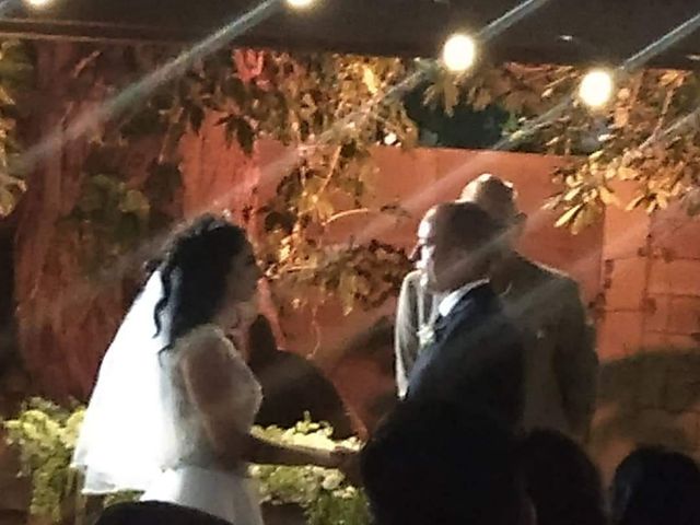 La boda de Fausto y Martha en Ciudad Madero, Tamaulipas 6