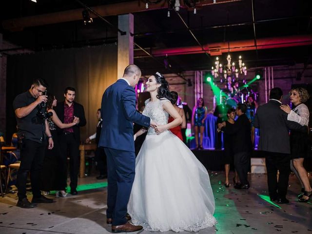 La boda de Fausto y Martha en Ciudad Madero, Tamaulipas 22