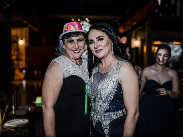 La boda de Fausto y Martha en Ciudad Madero, Tamaulipas 23