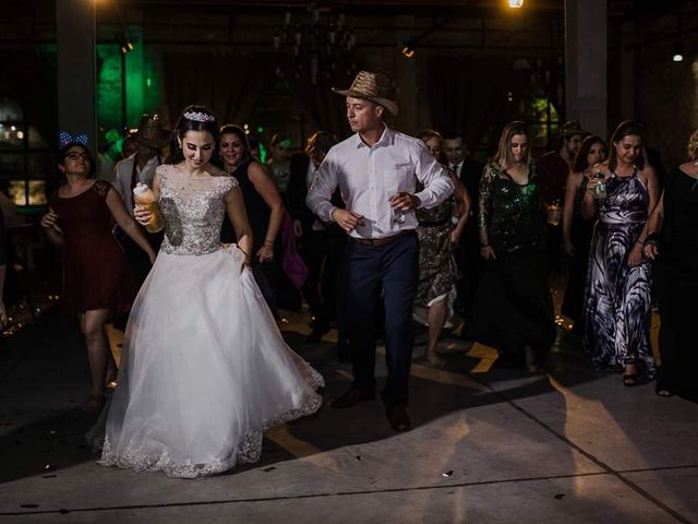 La boda de Fausto y Martha en Ciudad Madero, Tamaulipas 25