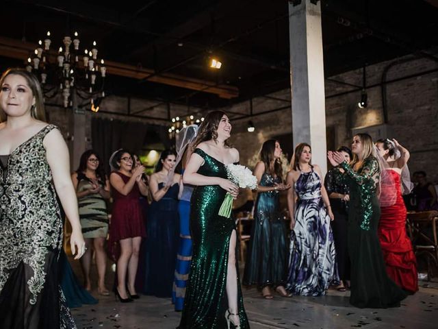 La boda de Fausto y Martha en Ciudad Madero, Tamaulipas 28