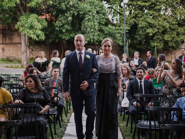 La boda de Fausto y Martha en Ciudad Madero, Tamaulipas 30
