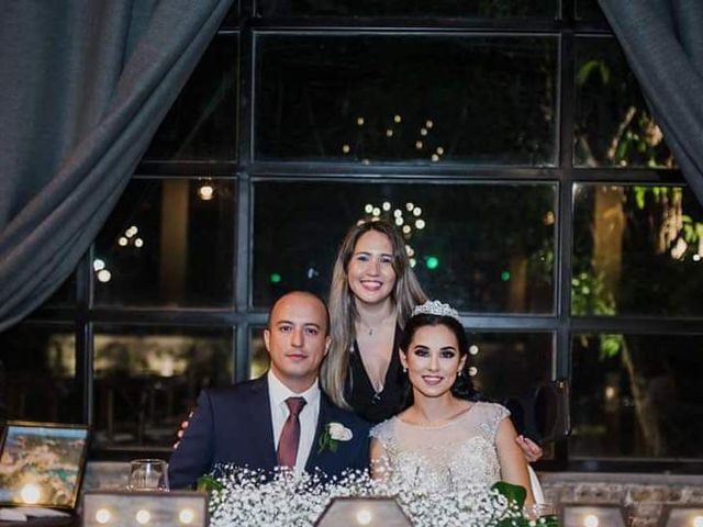 La boda de Fausto y Martha en Ciudad Madero, Tamaulipas 33