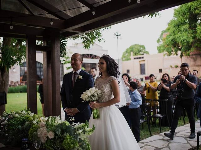 La boda de Fausto y Martha en Ciudad Madero, Tamaulipas 35