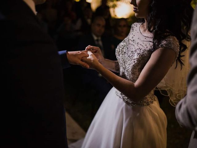 La boda de Fausto y Martha en Ciudad Madero, Tamaulipas 36