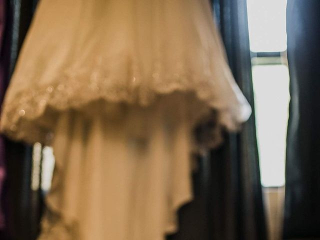 La boda de Fausto y Martha en Ciudad Madero, Tamaulipas 39