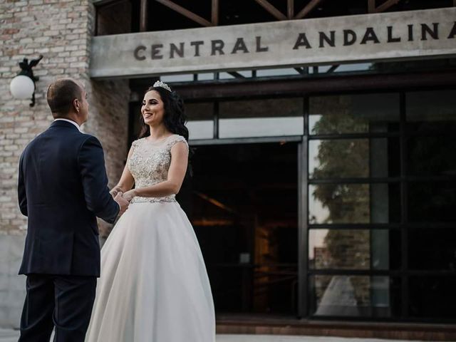 La boda de Fausto y Martha en Ciudad Madero, Tamaulipas 44