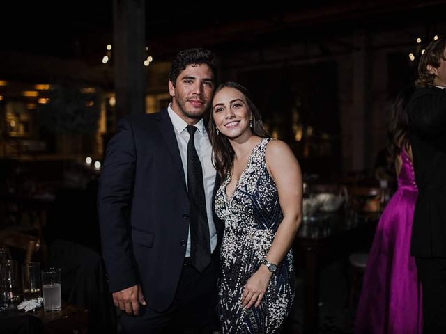 La boda de Fausto y Martha en Ciudad Madero, Tamaulipas 47