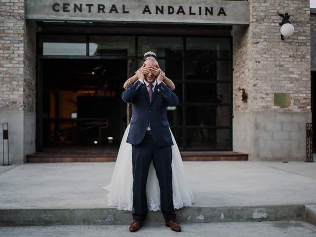 La boda de Fausto y Martha en Ciudad Madero, Tamaulipas 50