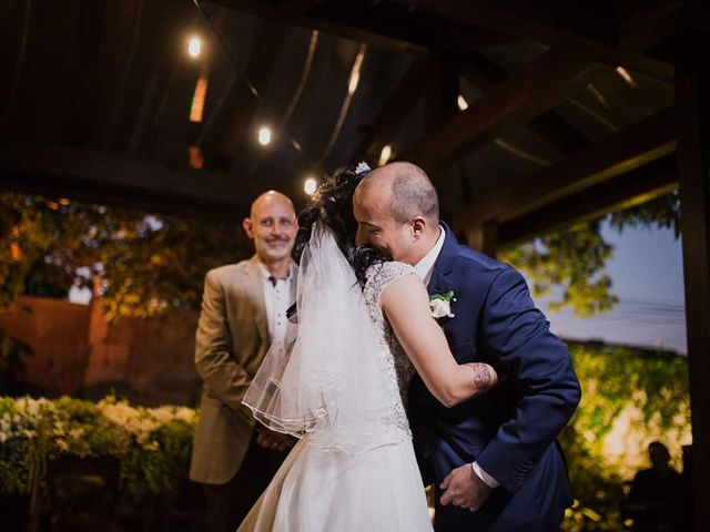 La boda de Fausto y Martha en Ciudad Madero, Tamaulipas 52