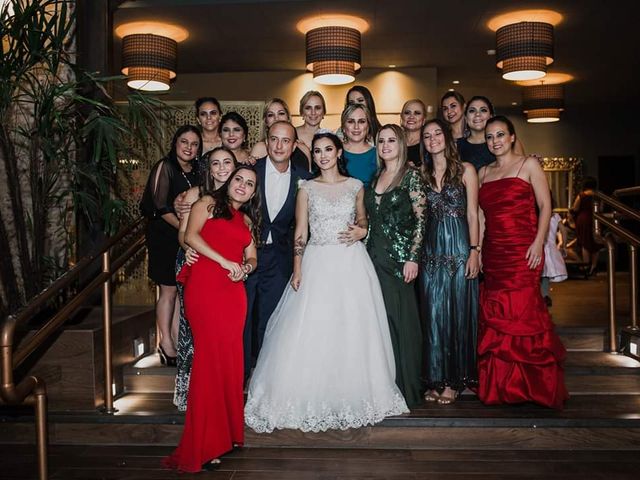 La boda de Fausto y Martha en Ciudad Madero, Tamaulipas 54