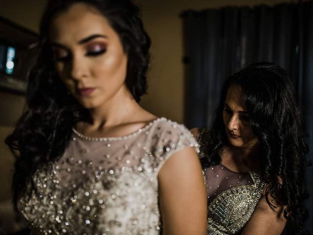 La boda de Fausto y Martha en Ciudad Madero, Tamaulipas 55