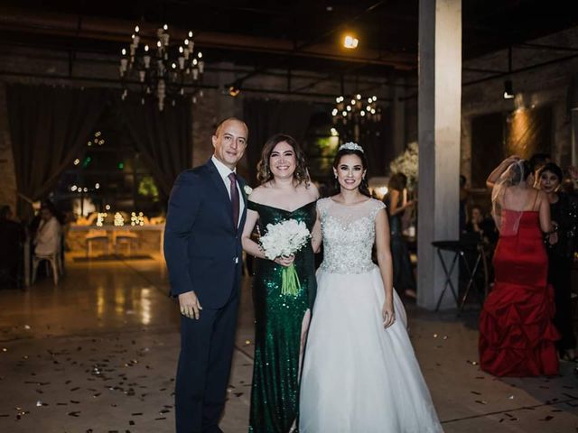 La boda de Fausto y Martha en Ciudad Madero, Tamaulipas 56